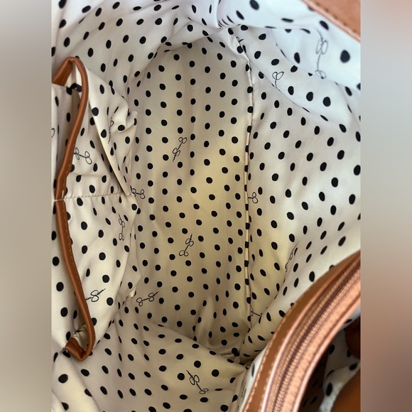 NWT Jessica Simpson tote - Picture 6 of 8